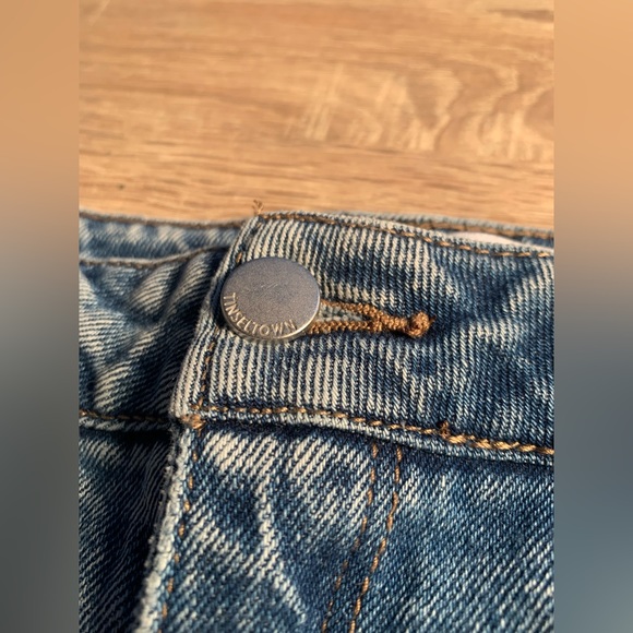 Tinseltown Ripped Jeans - Picture 3 of 3